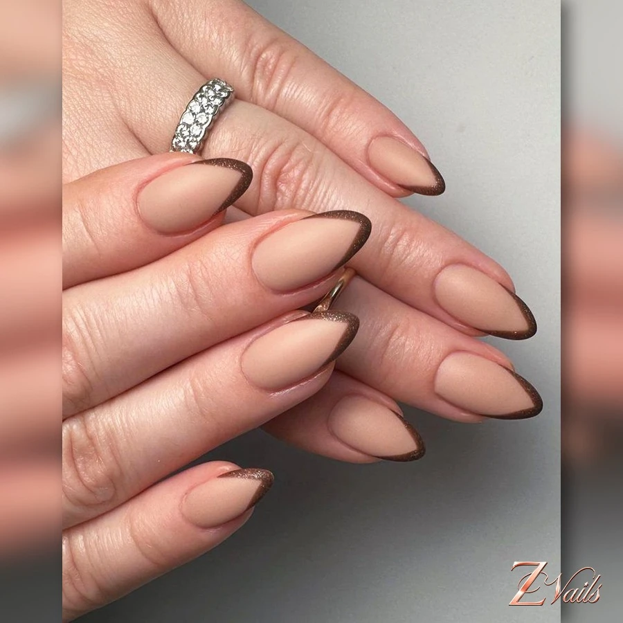 Z Nails Salon Woodstock